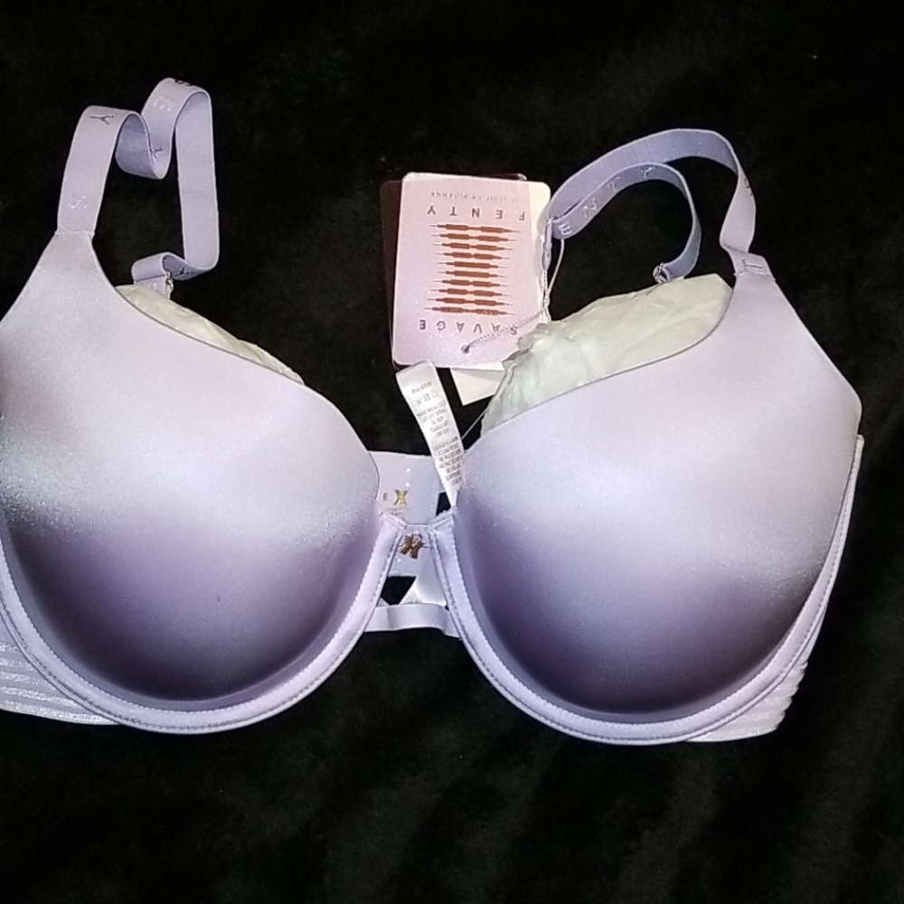 Savage Fenty T-Shirt Bra